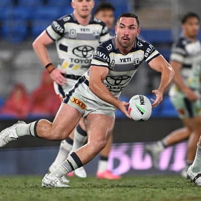 Robson sidelined in big early season Roosters blow