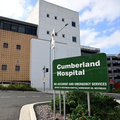 Security review after deadly mental health escapes