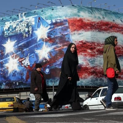 White House says Iran would be 'very wise' to make deal