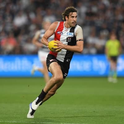 Saints reveal King comeback plan, star Crow hurt