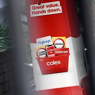 Supermarket giant 'genuinely cares' about customers