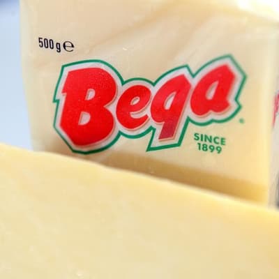 Cheese giant hails culture as Bega hits four-year high