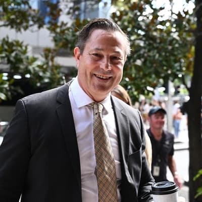 Accused China asset 'fabricated' Rudd reports for cash