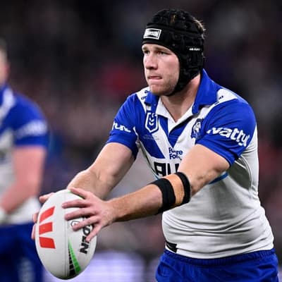 Dogs take off for Vegas backing their half's hamstring