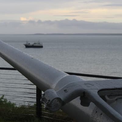 Military tourism push as wartime bombings remembered