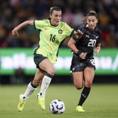 Asian Cup to kick off match-fixing crackdown