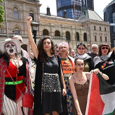 'Wildly Orwellian': legislators bypass affected groups