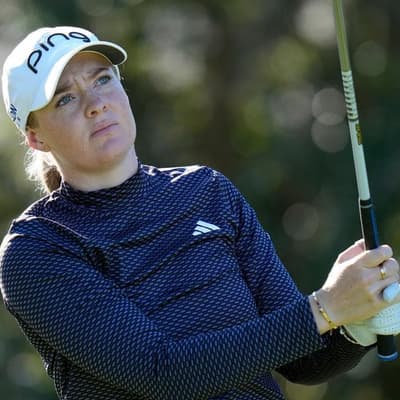 Aussie golf stars make strong start to LPGA Thailand