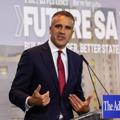 Policy surprise as leaders face off before election