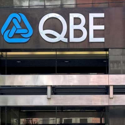 Insurer's shares soar to four-month high on profit rise