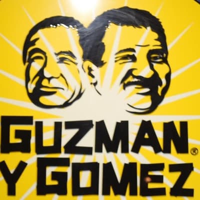 Holy guacamole: Guzman y Gomez shares dip to record low