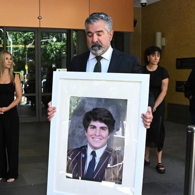 'Not in vain': family's hope after boy's allergy death