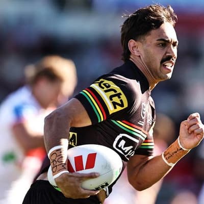 Rule changes set to benefit Canberra recruit Laurie