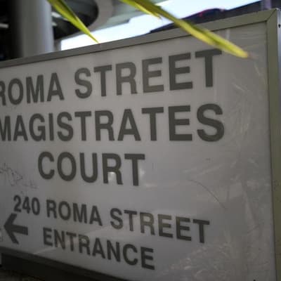 Club stabbing accused asks for time to prepare defence