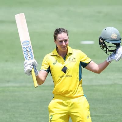 Perry's evolution cements greatness as milestone looms