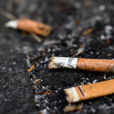 'Simple' tax solution dismissed as illegal tobacco cure