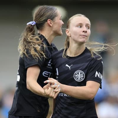 City tighten grip on ALW top spot, Victory beat Phoenix