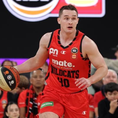 Wildcats pounce on Cotton's absence to down 36ers