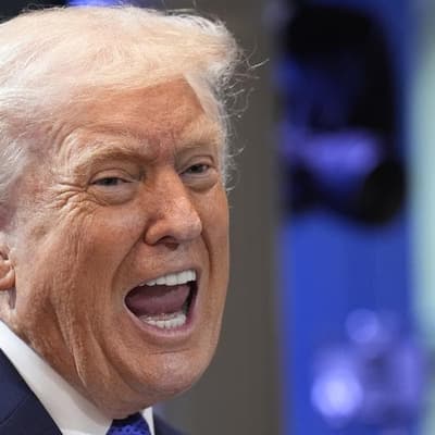 Trump furious after US Supreme Court upends his tariffs