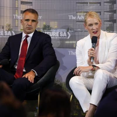 Election starting gun fired as eyes on One Nation surge