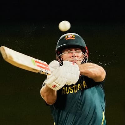 Playing for pride, Aussies end T20 World Cup with win
