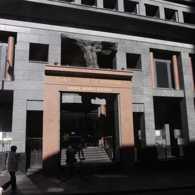 Family court's 50 year legacy of reform and resilience