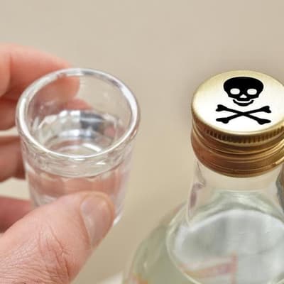 Australia's problem drinkers not who we think they are