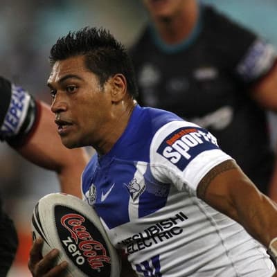 Alleged gunmen behind ex-NRL star's shooting charged