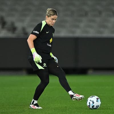 Fresh Matildas blow as star pulls out of Asian Cup