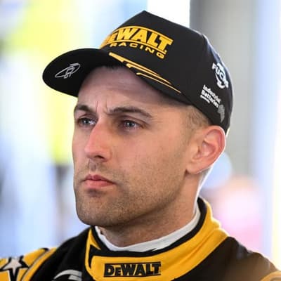 De Pasquale ends Supercars drought with Sydney win