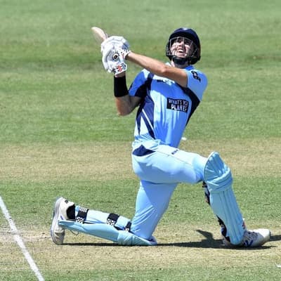 Patterson, Hadley fire NSW into One-Day Cup decider
