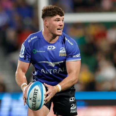 Western Force suffer more Super Rugby Blues in Perth