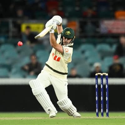 Curtis stars as WA beat Victoria despite Kellaway ton