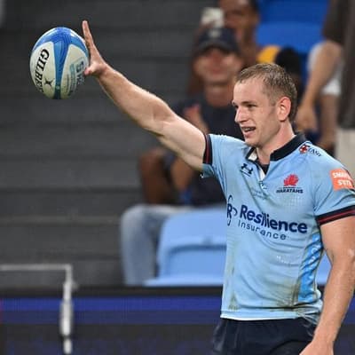 How the Waratahs plan to keep magic Max on the park