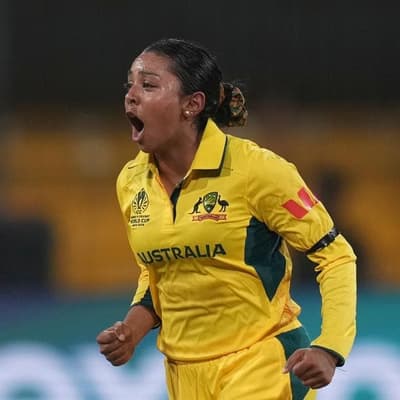 King of spin wants to reclaim her throne in T20 team