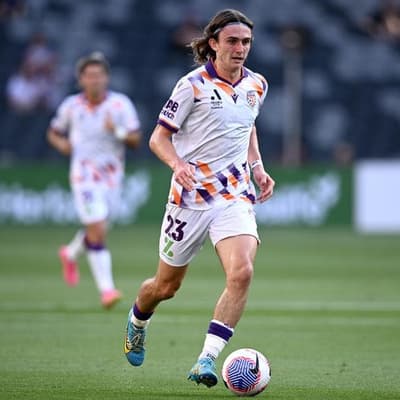 Bennie belter, but goals dry up for World Cup hopefuls