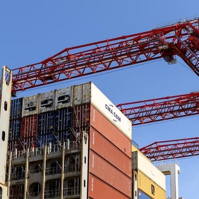 Trump's new tariff call may narrow Aussie export edge