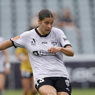 Adelaide up to third after 2-0 ALW win over Brisbane