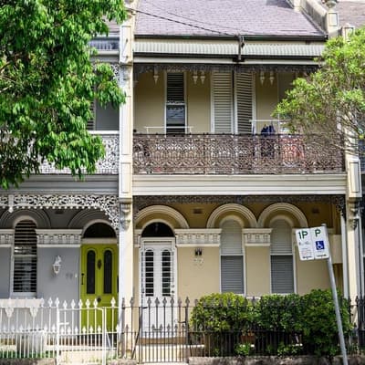 Labor luminary takes aim at housing tax breaks