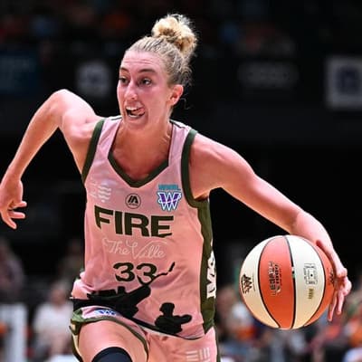 'X Factor': Seebohm backs substitute for grand final