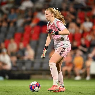 Elation and devastation: Lincoln nabs Matildas call-up