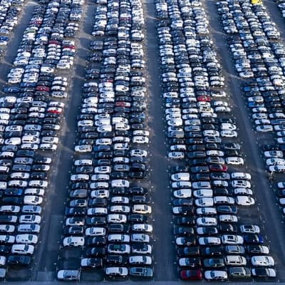 EU won't accept US tariff increase, 'a deal is a deal'