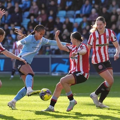 Kerr and Fowler boost for Matildas before Asian Cup