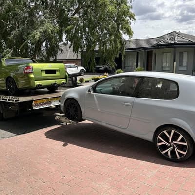 Alleged ringleaders charged in car theft syndicate bust