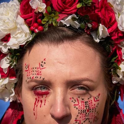 Russia, Ukraine and US could meet again this week