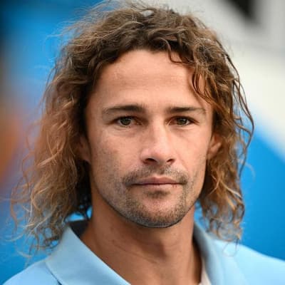 Hynes comes out swinging against Sharks halves critics