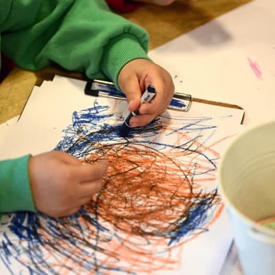 Childcare workers on 'ick' alert after abuse scandals