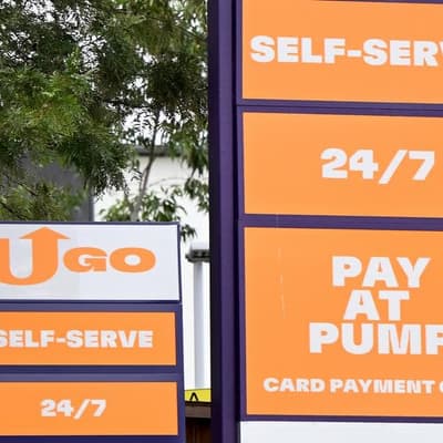 Unmanned petrol stations fuelling higher earnings