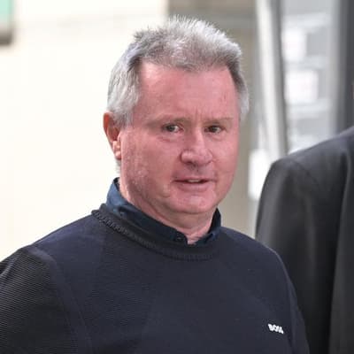 Man jailed for dragging tied-up roo along country road