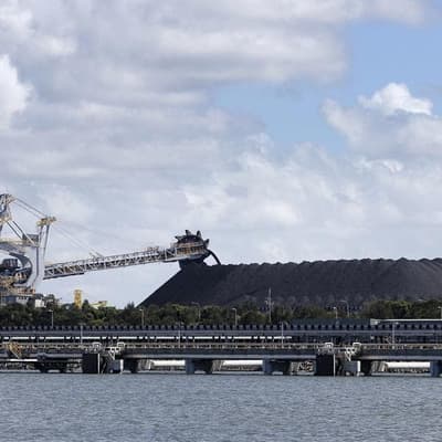 Coal miners dudded by 'inferior' transition help